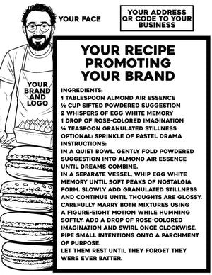 Feature Your Flavor