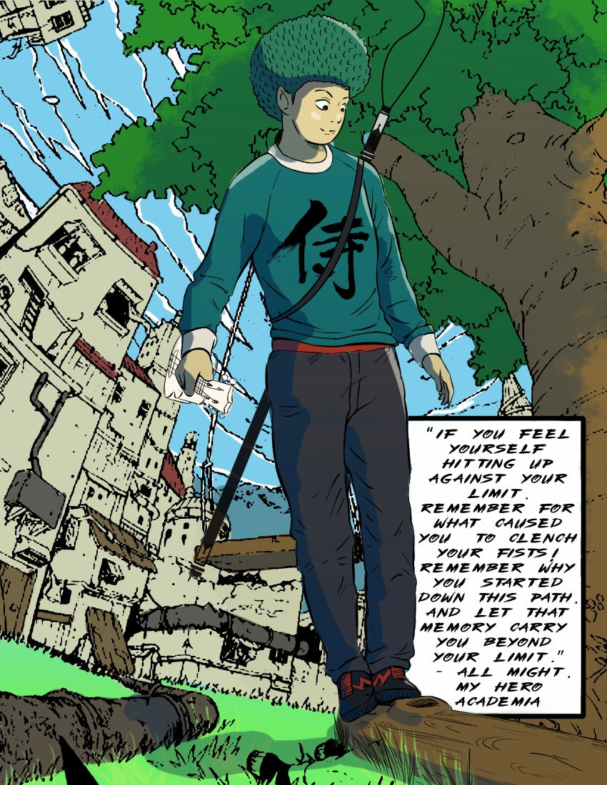 Verdant Virtuoso