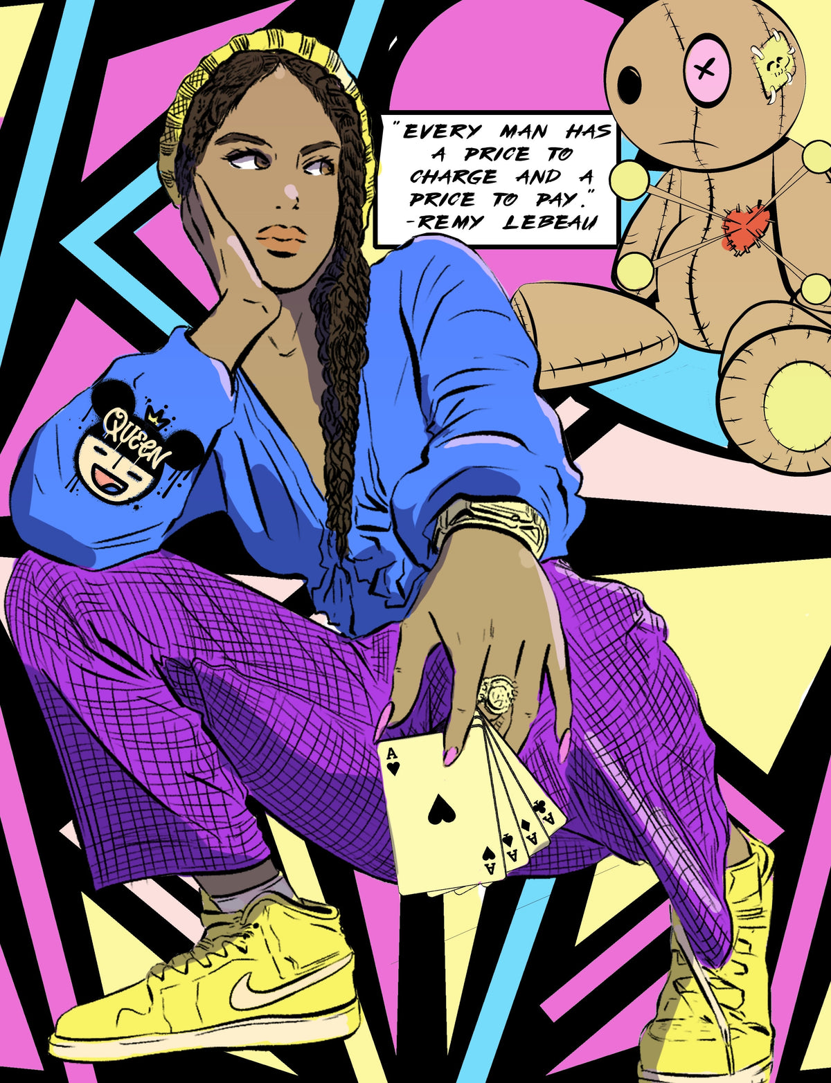 Titi's Gambit