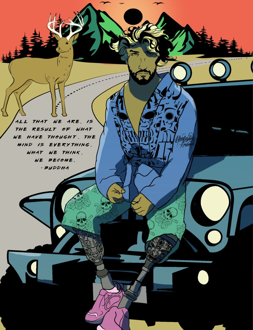 Resilience Road