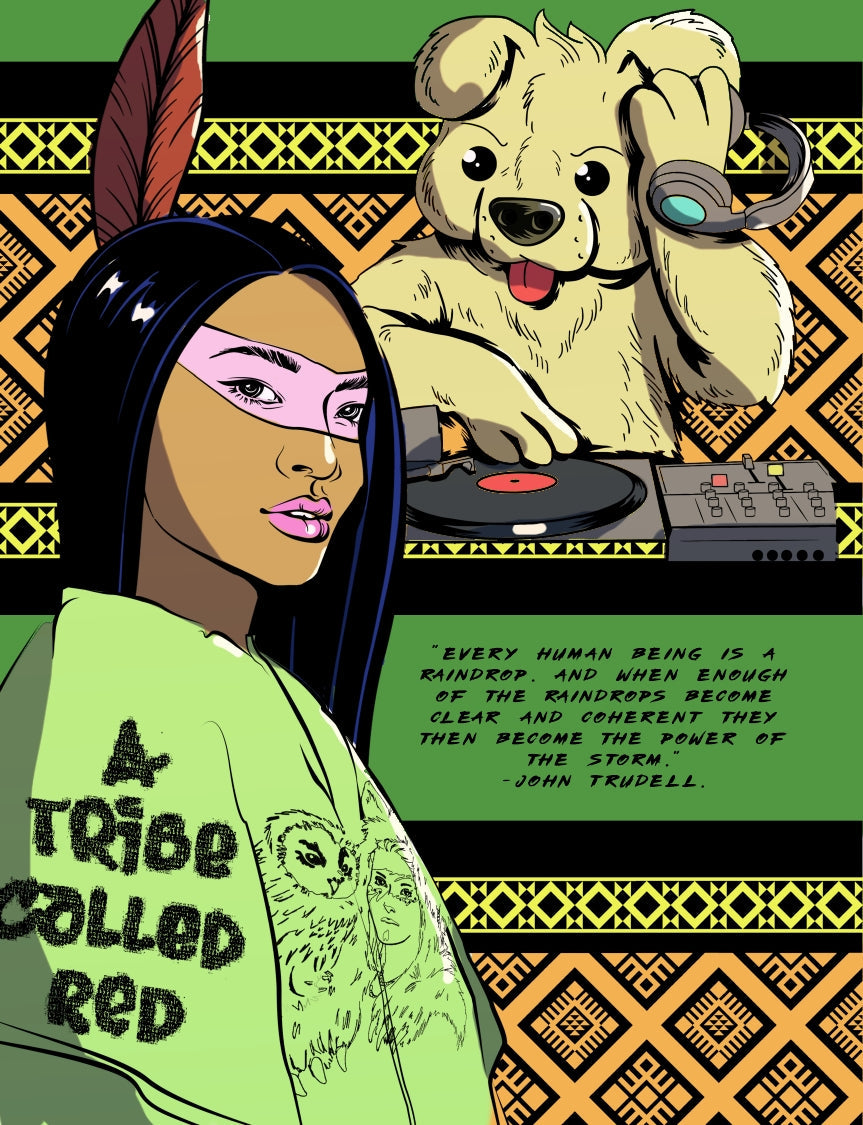 Beats Native