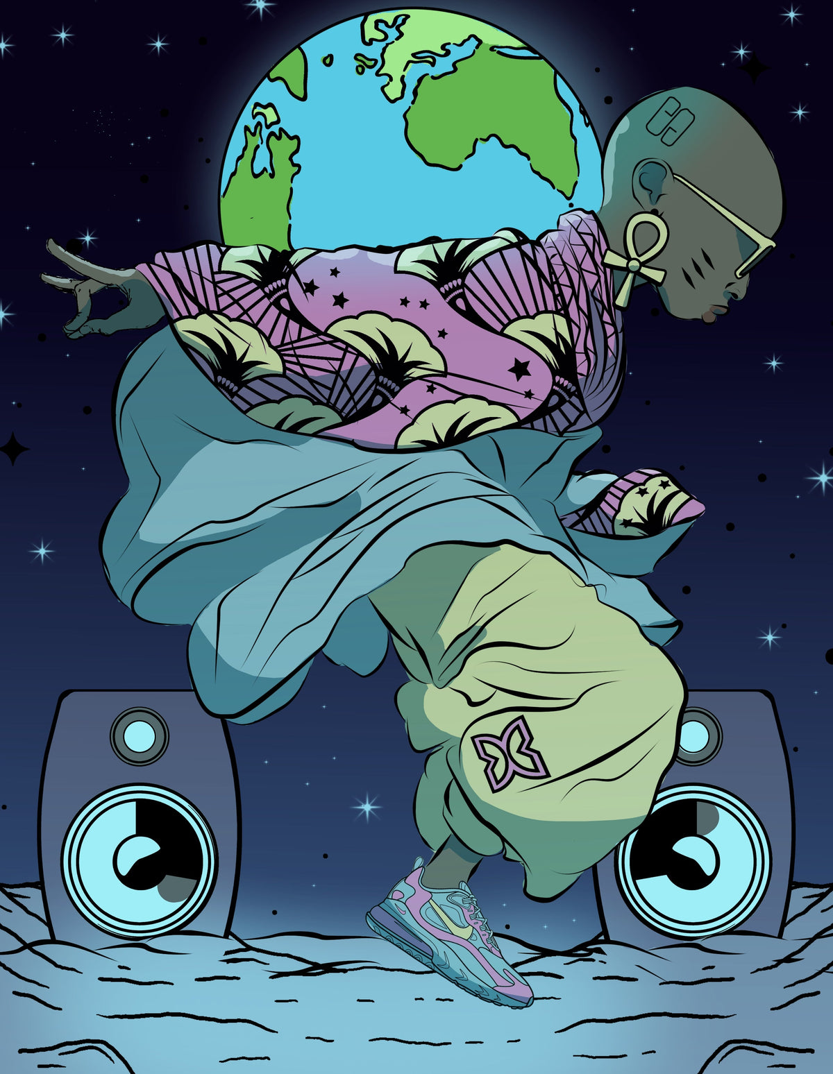 GalacticGroove