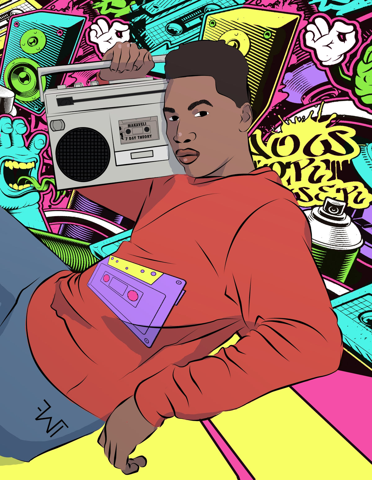 Radio Òmìnira